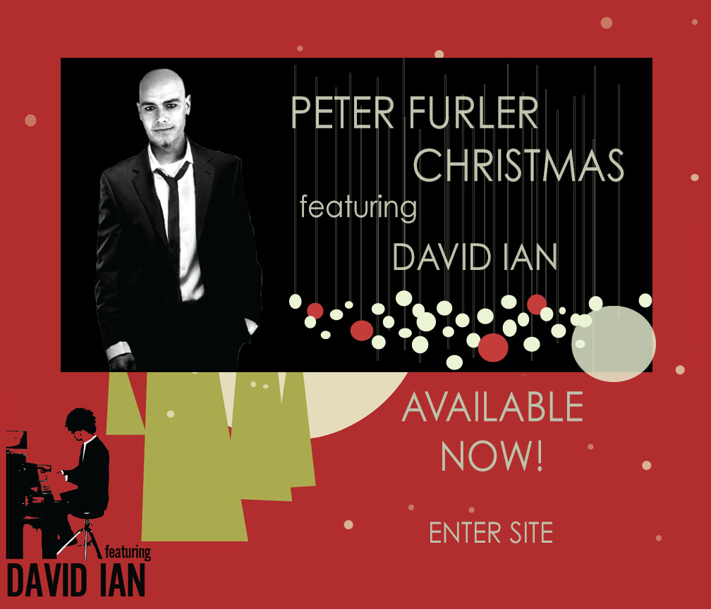 Peter furler christmas